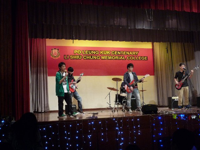 照片2011 x'mas 147